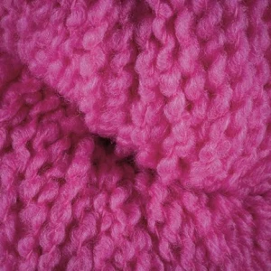 Włóczka Texture Wool 008 fuksja 100g/120m ( Laines du Nord )
