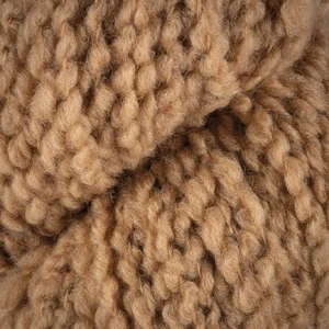 Włóczka Texture Wool 005 karmelowy 100g/120m ( Laines du Nord )