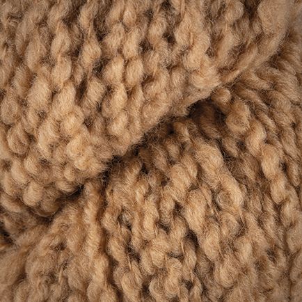 Włóczka Texture Wool 005 karmelowy