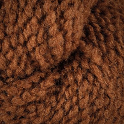 Włóczka Texture Wool 004 cynamon