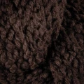 Włóczka Texture Wool 011 czekoladowy