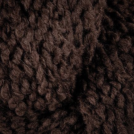 Włóczka Texture Wool 011 czekoladowy