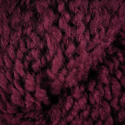 Włóczka Texture Wool 012 burgund