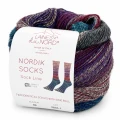 Włóczka Nordik Socks 006