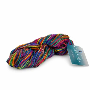 Włóczka Opus Silk Mht10 | 100g/230m