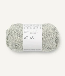 Włóczka Atlas 1042 Gramelert 50g/108m ( Sandnes Garn )