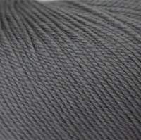 Włóczka Vip 5513 Grigio Medio - wełna merino extrafine z kaszmirem 