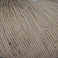 Włóczka Vip 10011 Beige - wełna merino extrafine z kaszmirem