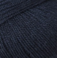 Włóczka Vip 1015 Bleu - wełna merino extrafine z kaszmirem