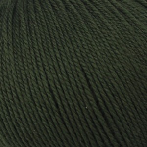 Włóczka Vip 8434 Verde Scuro - wełna merino extrafine z kaszmirem