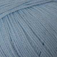 Włóczka Vip 4010 Azzurro - wełna merino extrafine z kaszmirem