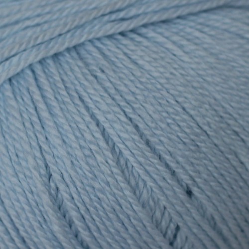 Włóczka merino z kaszmirem - Vip 4010 Azzurro