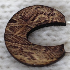 Zapinka dziewiarska do swetra Newold 11821